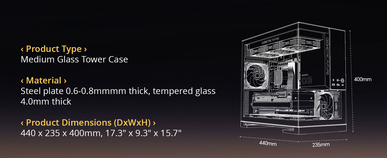 product type