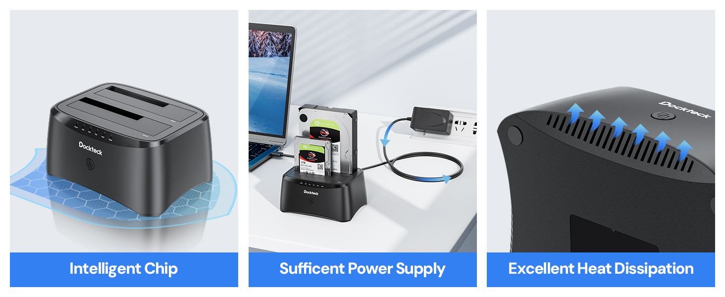 hard drive enclosure hard drive docking station hard drive reader hard drive dock