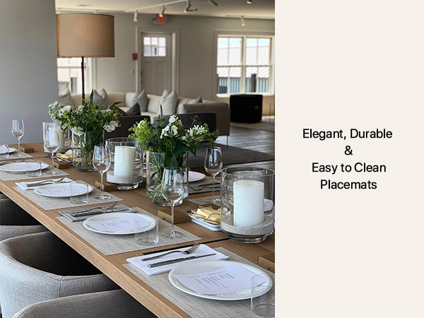 placemats