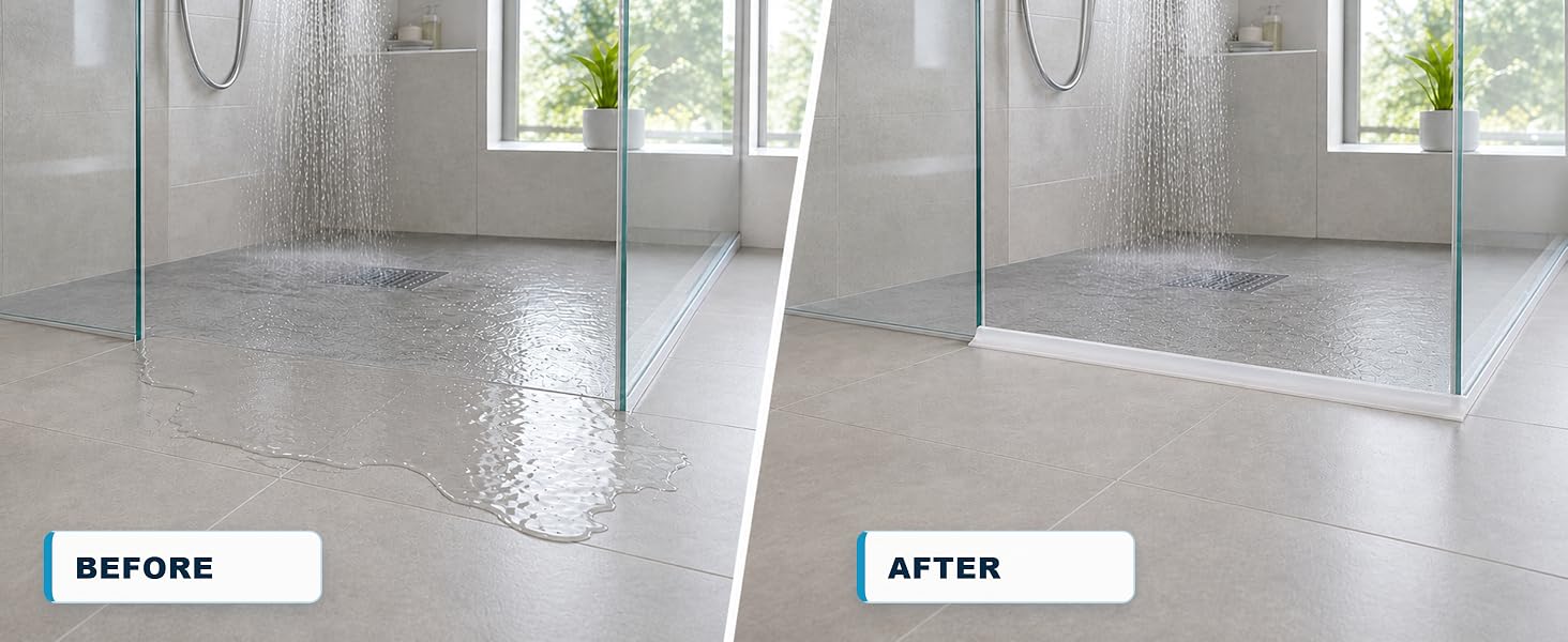 Before and After