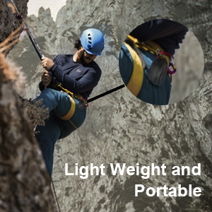 Light Weight and Portable