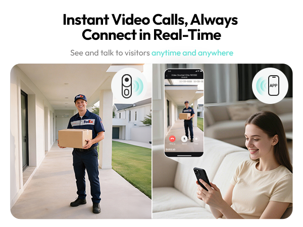 doorbell camera-6