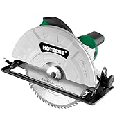 HOTECHE-255mm Circular saw