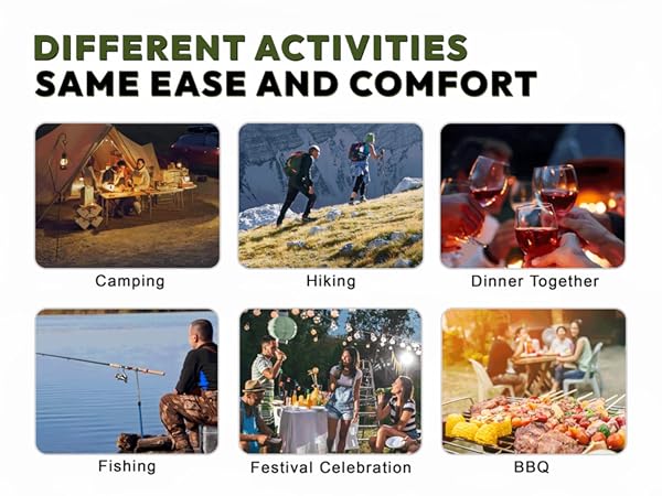 mellowcamp camping table,folding camping table;camp tables portable foldable;portable camping table
