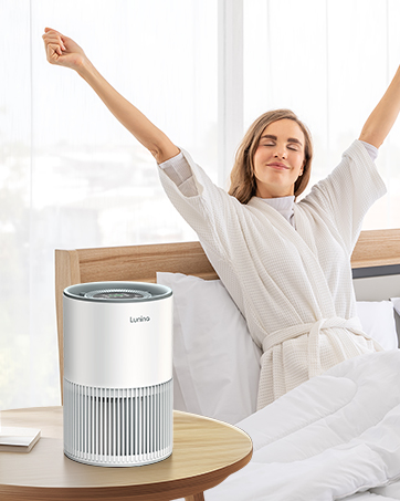 air purifier