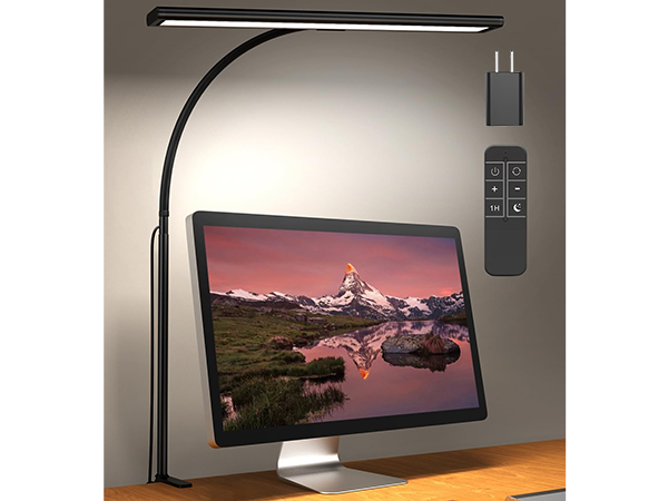 desktop lamp