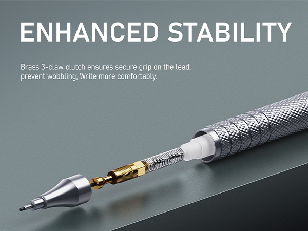 mechanical pencil set
