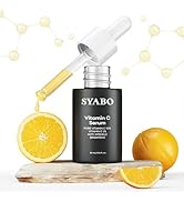 10% Vitamin C &amp; Vitamin E Facial Serum, 30ml / 1 Fl Oz