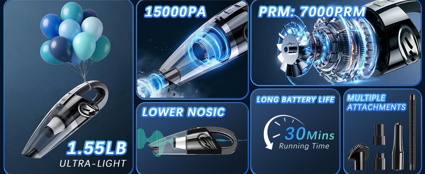 Handheld vacuum cleaner vacuum cleaners for home
