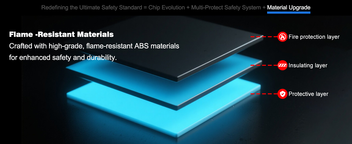 6A Charging station 25611