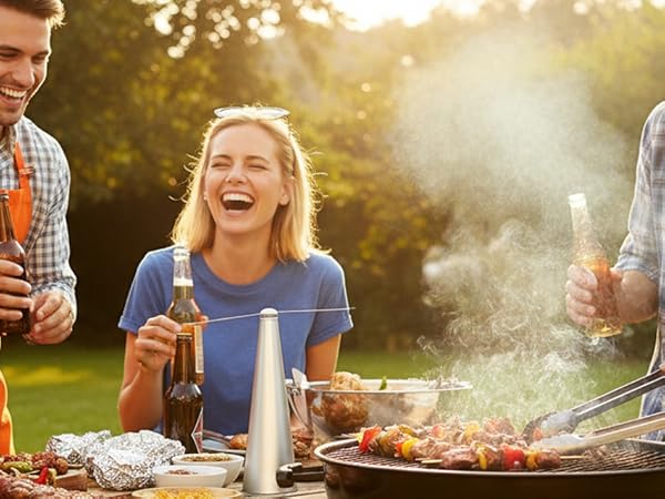 BBQ