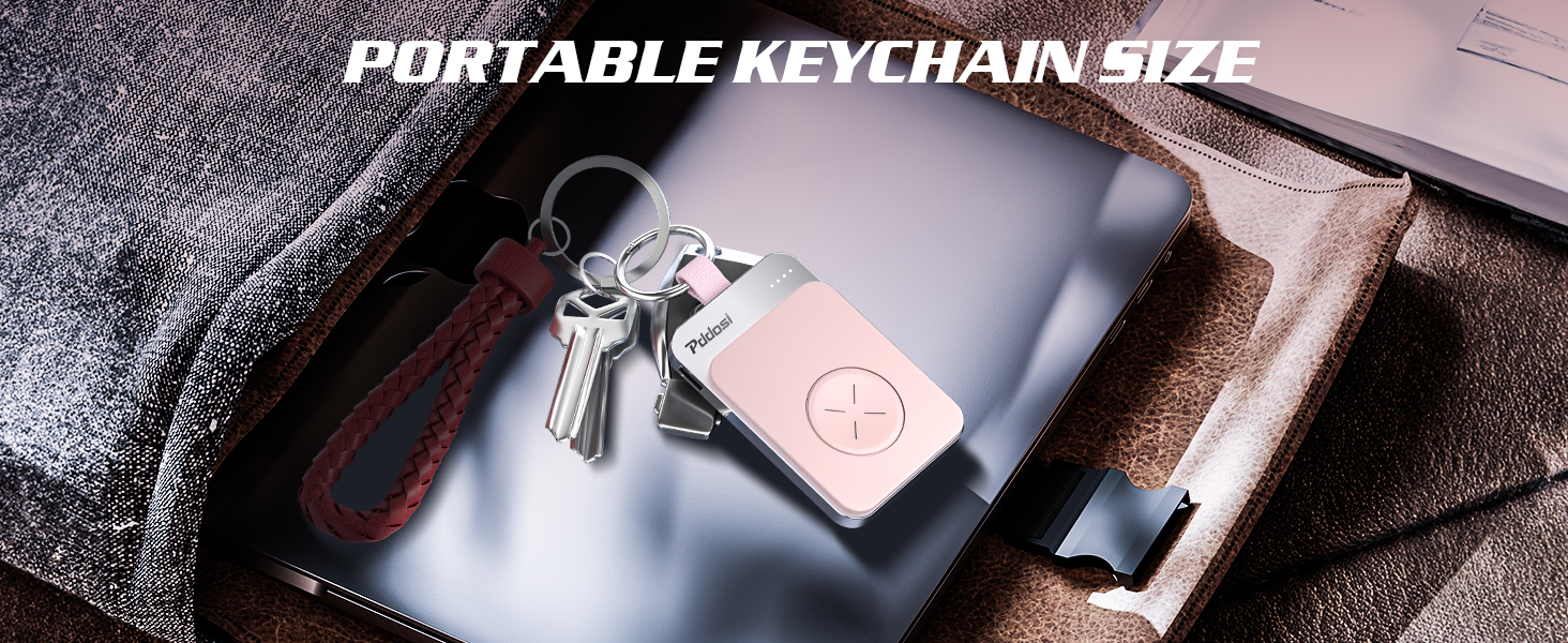 portable charger for apple watch