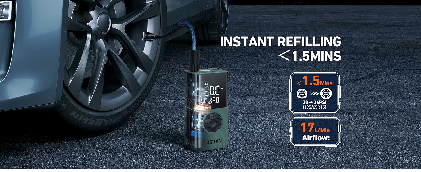 air compressor