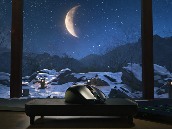 ultra long battery life game for up to 950 hours