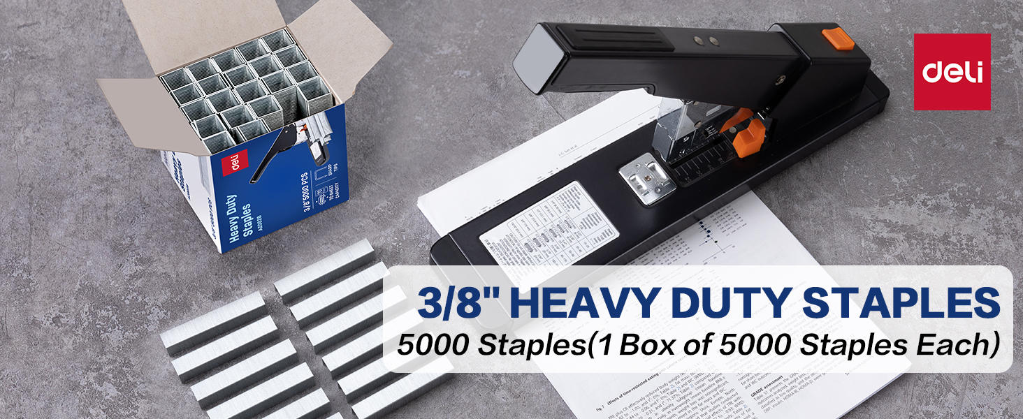 staples