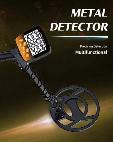 metal detector