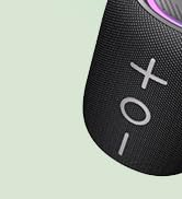 Tribit StormBox Mini+ Portable Bluetooth Speaker, 12W Wireless Speaker with 360°Surround Sound, 1...