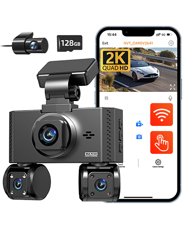 dash cam