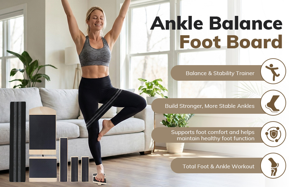 Balance Board