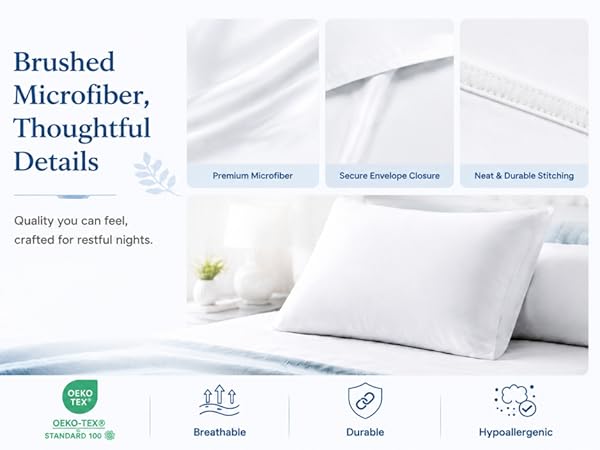 MICROFIBER FABRIC