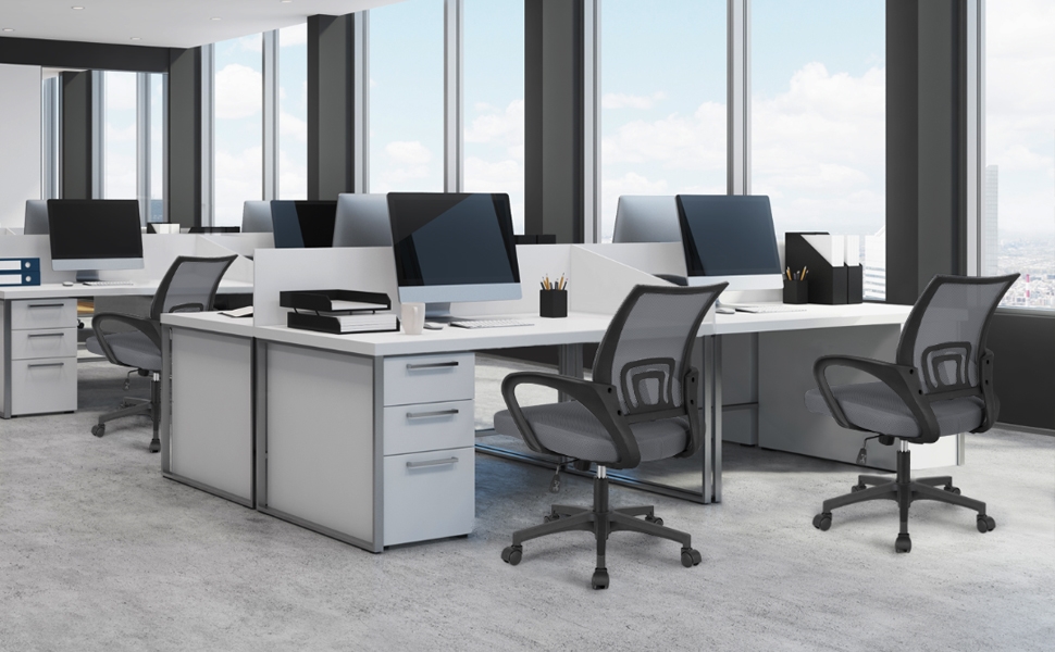 office chair