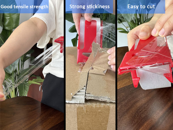 packaging tape