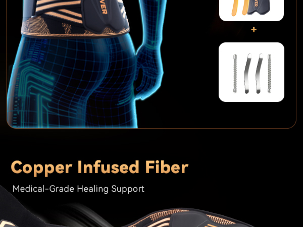 back brace for men lower back