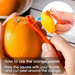 fruit peeler