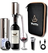 bar set up, must have kitchen gadgets 2025, bartender bottle opener, rechargeable can opener