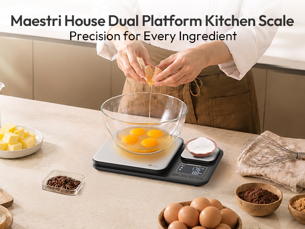 Kitchen Scale