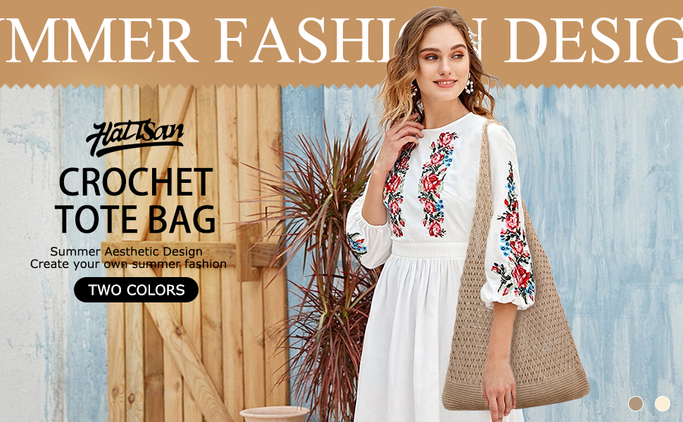 knit bag