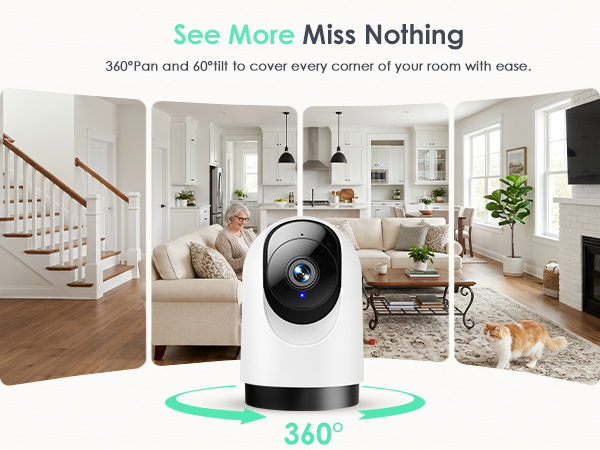 indoor camera