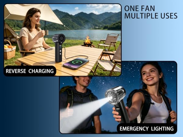 rechargeable