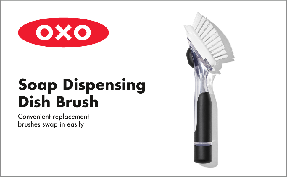 dish brush