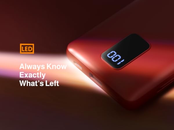 Portable Charger