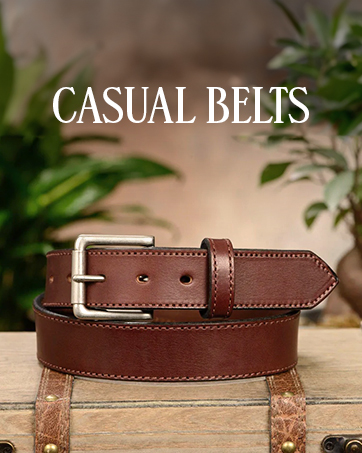 Casula belts