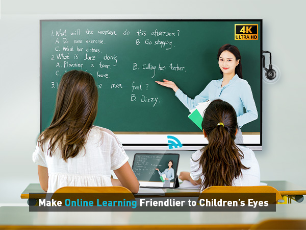 Wireless Display Dongle Adapter