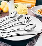 silverware set