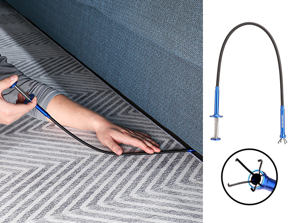 magnetic tool