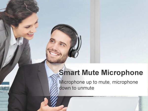 noise cancelling bluetooth headset