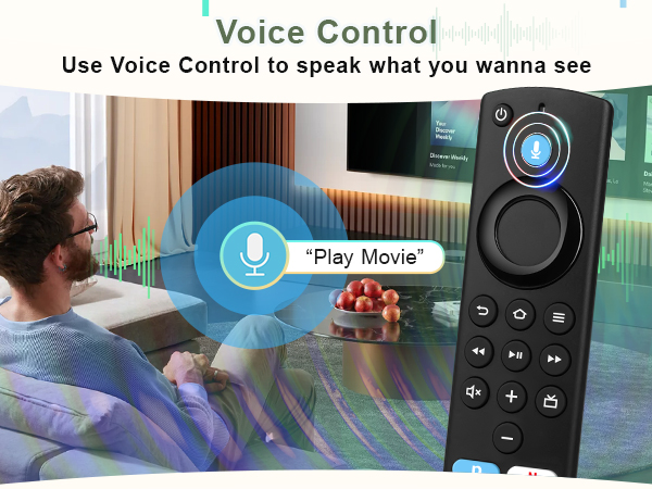 remote control Replacement