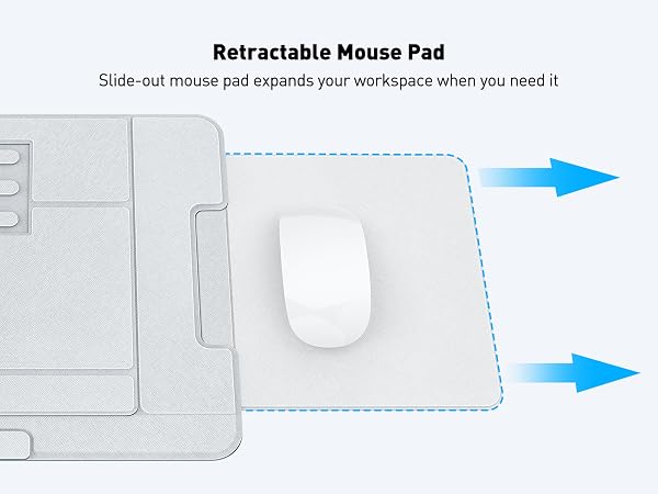 Laptop Lap Desk