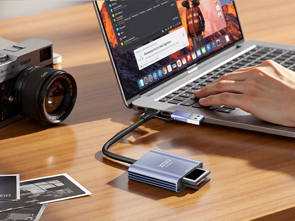 xqd card readers