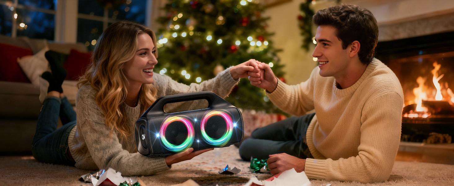 GIFTS SPEAKER