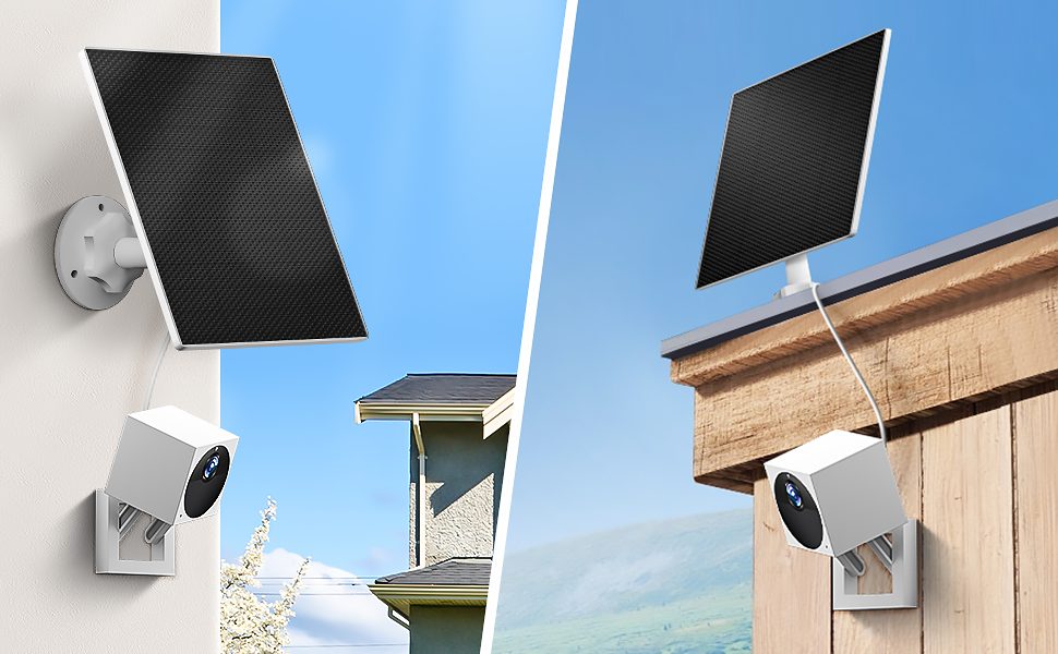 solar panel 