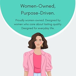 women owned business