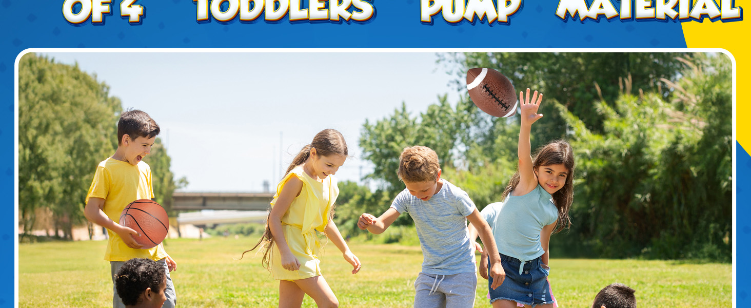 balls for kids 4-8 ball toddler soccer ball toddler basketball toddler football balls for toddlers 
