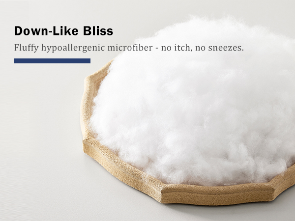 pillow