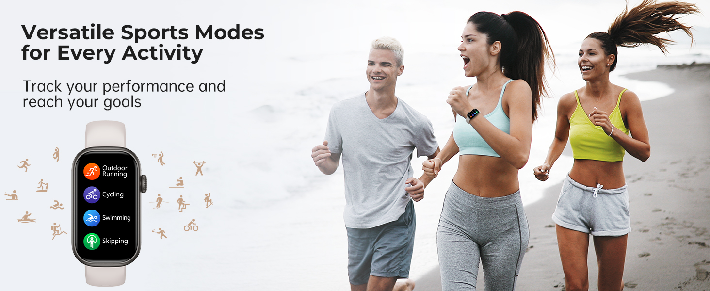 sport watches for women
