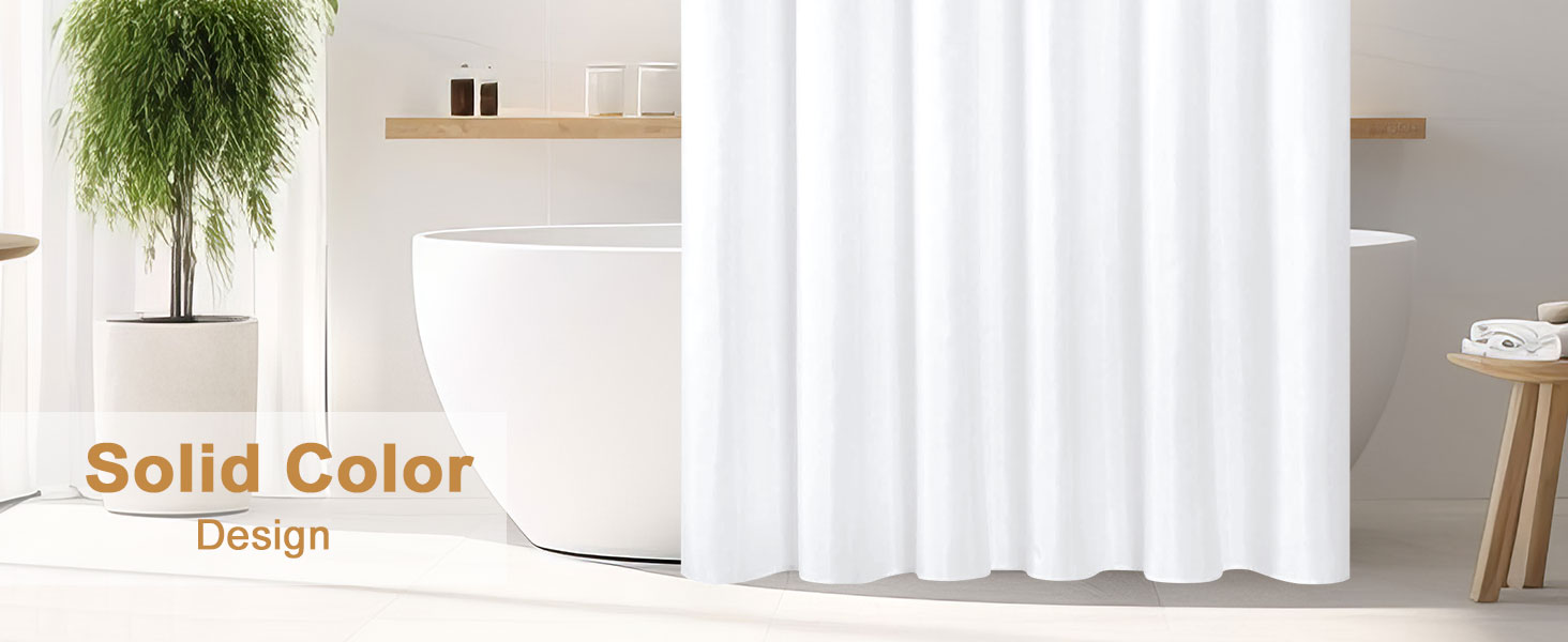 shower curtain 